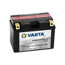 Аккумулятор VARTA moto AGM 9 а/ч  (ttz12s-bs) 509901020