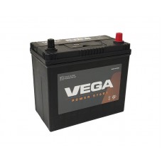 Аккумулятор VEGA 52 а/ч о.п..
