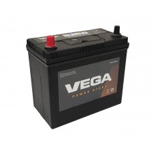 Аккумулятор VEGA 52 а/ч п.п..