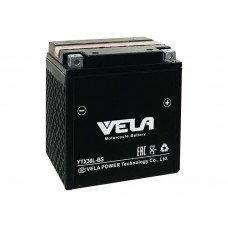 Vela YIX30L-BS