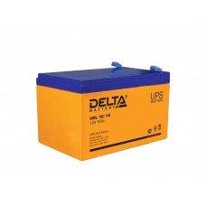 Аккумулятор Delta HRL 12-12