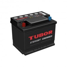 Аккумулятор TUBOR STANDART 75 а/ч прямая полярность