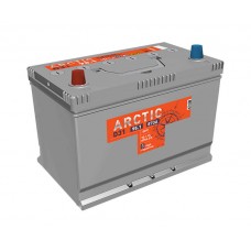 Аккумулятор TUBOR ARCTIC ASIA 95.1 п.п. D31..