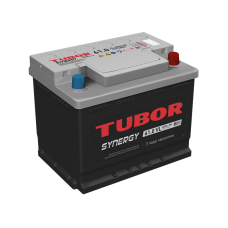 Аккумулятор TUBOR SYNERGY 61.0 о.п...