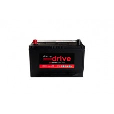 Аккумулятор RIDER CP Drive 70 А\ч. п.п.  (65-650) FORD