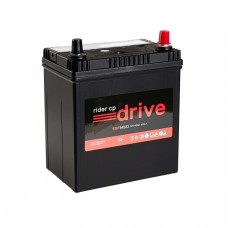 Аккумулятор RIDER CP Drive 42 а/ч MF 54223 о.п. азия
