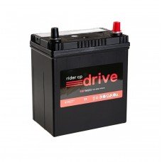 Аккумулятор RIDER CP Drive 42 а/ч MF 54223 о.п. азия..