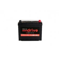 Аккумулятор RIDER CP Drive 80 А\ч. о.п. Asia 58039