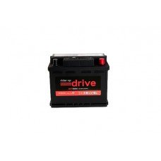 Аккумулятор RIDER CP Drive 60 А\ч. о.п. 56048 