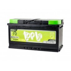 Аккумулятор TOPLA AGM (Start Stop) 95 А/ч обратная полярность