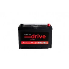 Аккумулятор RIDER CP Drive 95 А\ч. о.п. Asia 59518