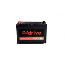 Аккумулятор RIDER CP Drive 95 А\ч. п.п. Asia 59519..