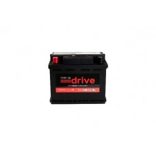 Аккумулятор RIDER CP Drive 60 А\ч. п.п. 56049