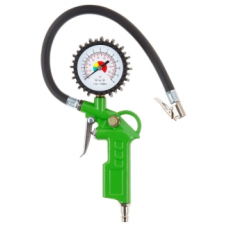 Подкачка с манометром ECO TIG 1...