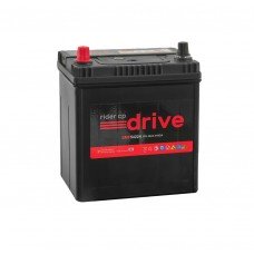 Аккумулятор RIDER CP Drive 42 а/ч MF 54224 п.п. азия..
