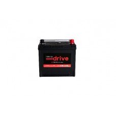 Аккумулятор RIDER CP Drive 60 А\ч. о.п. Asia (26R-550) Кубик