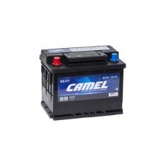 Аккумулятор CAMEL 65.1 L2 а/ч прямая полярность.