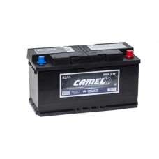 Аккумулятор CAMEL AGM (АГМ) 92.0 L5 о.п а/ч (Start Stop).