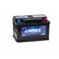 Аккумулятор CAMEL 70.0 LB3 о.п а/ч (низкий).