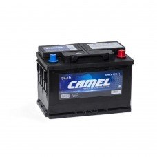 Аккумулятор CAMEL 74.0 а/ч L3 о.п