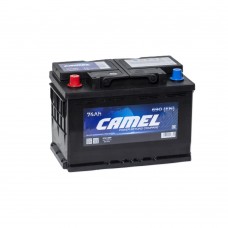 Аккумулятор CAMEL 74.1 L3 п.п а/ч.