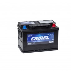 Аккумулятор CAMEL 80.0 L3 о.п а/ч.