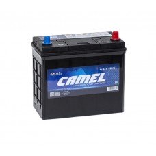 Аккумулятор CAMEL ASIA 48.0 о.п а/ч 65B24L...