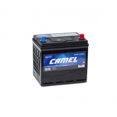 Аккумулятор CAMEL ASIA 65.0 о.п а/ч 75D23L.