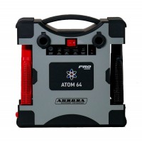 Пусковое устройство нового поколения AURORA ATOM 64 (24В)