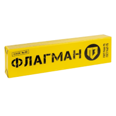 Пензенские электроды ПЭ ОК46 d. 3 мм (уп.5кг)...