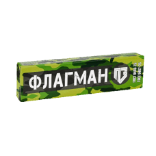 Пензенские электроды МР-3 d. 4.0мм (уп. 5 кг) ФЛАГМАН (повыш..