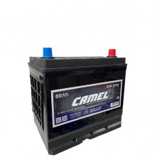 Аккумулятор CAMEL EFB ASIA 60.0 а/ч о.п Q85LBH...