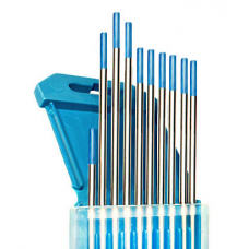 Электрод вольфрамовый WL20 d.1,6x175mm, синий