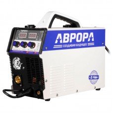 Инверторный сварочный полуавтомат АВРОРА Динамика 185 СИНЕРГ..
