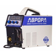 Инверторный сварочный полуавтомат АВРОРА Динамика 205 СИНЕРГ..