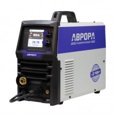 Инверторный сварочный полуавтомат АВРОРА Динамика 160 ЭКСПЕРТ ДП