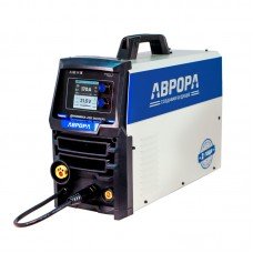Инверторный сварочный полуавтомат АВРОРА Динамика 200 ЭКСПЕРТ ДП
